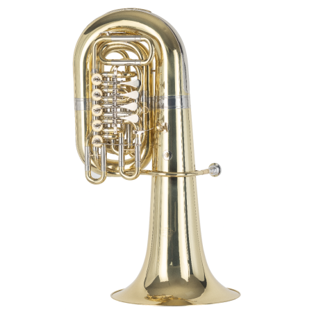 Tuba cilindres J.Michael en DO