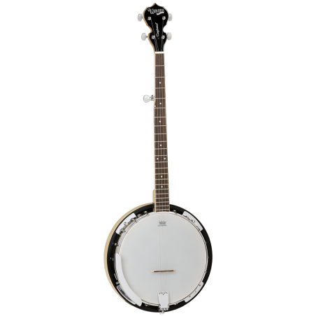 Banjo acústic de 5 cordes Tanglewood                        