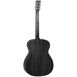 Guitarra  acústica Tanglewood Black bird orchestra 2