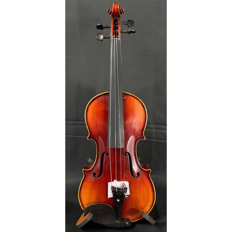 Violin Amadeus gloss VP301E-B 3/4                           