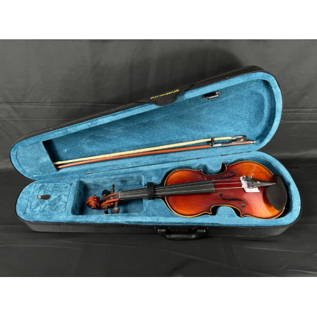 Violí Amadeus Brillant VP301E-B 3/4                         