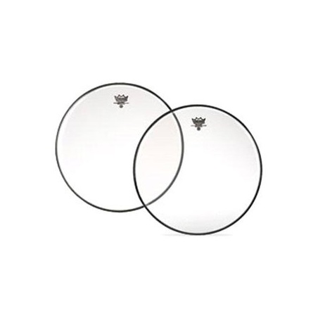 Diplomat clear Remo 12"                                     