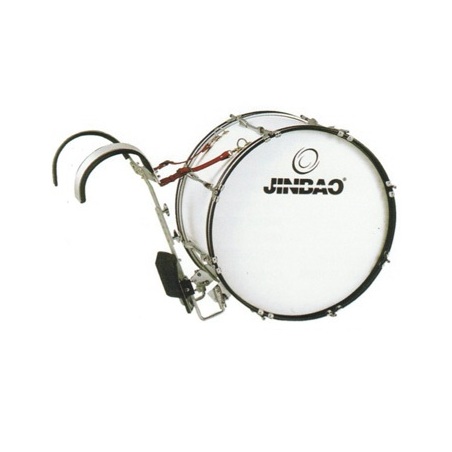 Marching bass drum 22"x30cm                                 