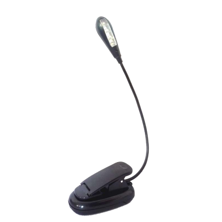 Aplic llum individual 4 leds.