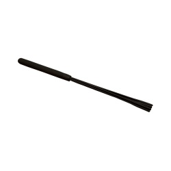 Baqueta tamborim 7 sticks negro Contemporanea               