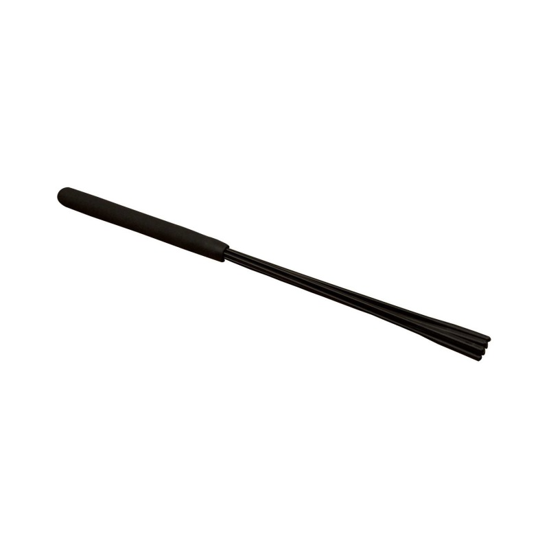 Baqueta tamborim 7 sticks negro Contemporanea               
