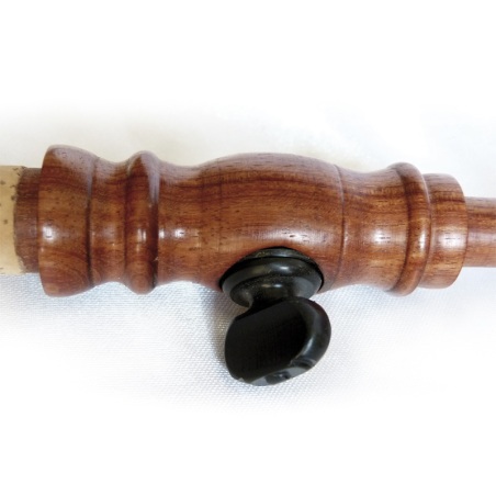 Canvi tonalitat Do/Re                                       