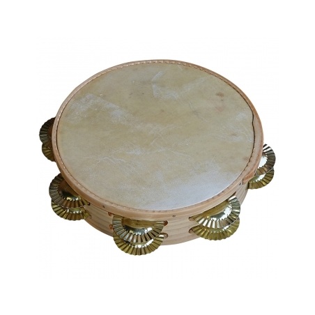 Pandereta catalana model Pedrol                             