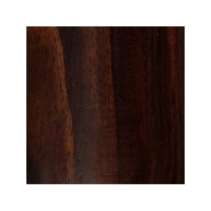 Xirimita de granadillo...