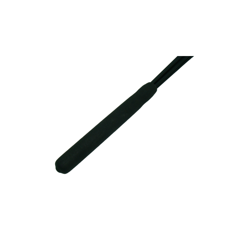 Baqueta tamborim 7 sticks negro Contemporanea...