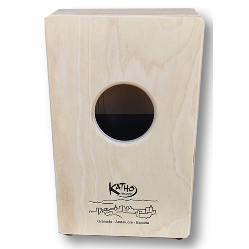 Cajón Katho BASIK...