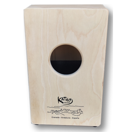 Cajón Katho BASIK                                           