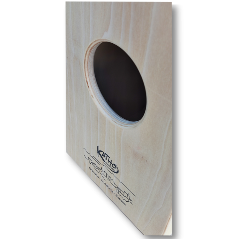 Cajón Katho BASIK...