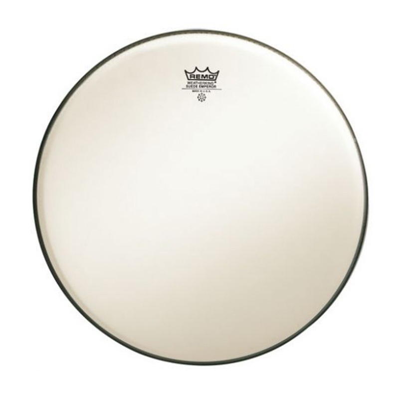 Suede Diplomat 15"...