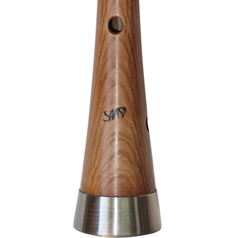 Gralla seca encina Sol...