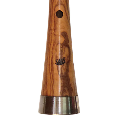 Gralla seca olive Sol 415Hz                                 