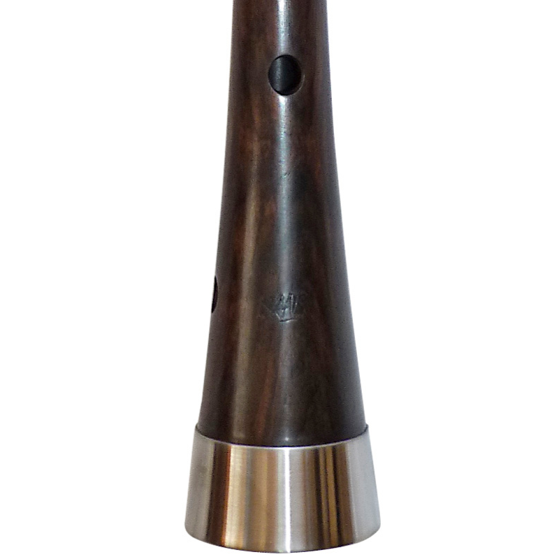 Gralla seca blackwood Sol 415Hz...