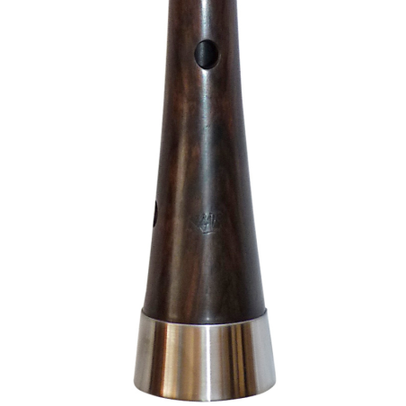 Gralla seca blackwood Sol 415Hz                             