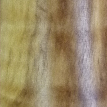 Castillian dulzaina olive wood Sol                          