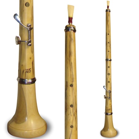 Tarota 1 llave Boj RE                                       