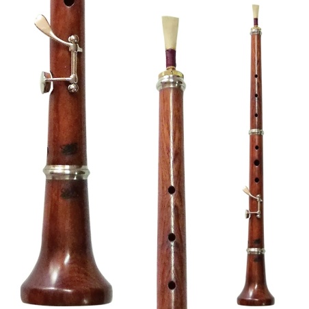 Tarota 1 llave Bubinga RE                                   