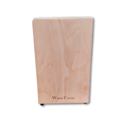 Cajon Katho Walnut Custom                                    2