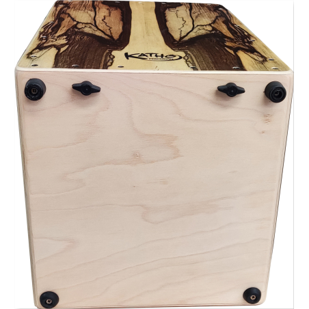 Cajon Katho Walnut Custom                                   