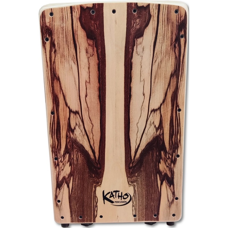 Caixó  Katho Walnut Custom...