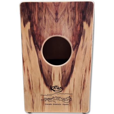 Caixó  Katho Walnut Custom                                  