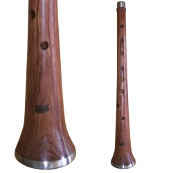 Gralla dulce bubinga Sol                                     2