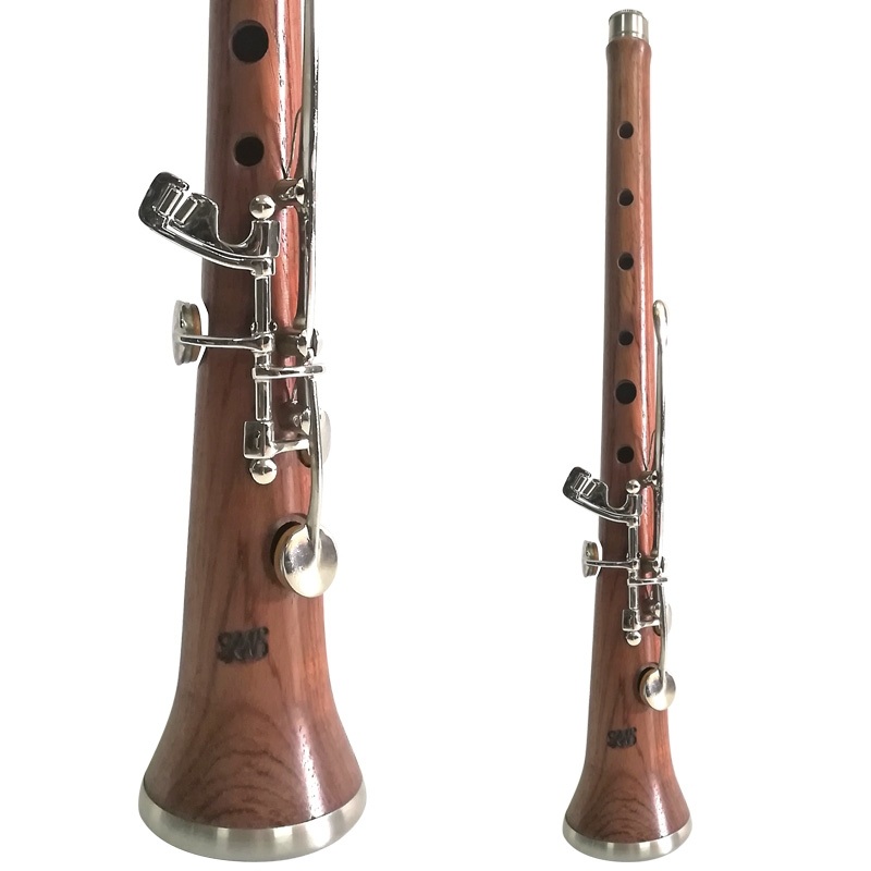 Gralla 3 keys bubinga...