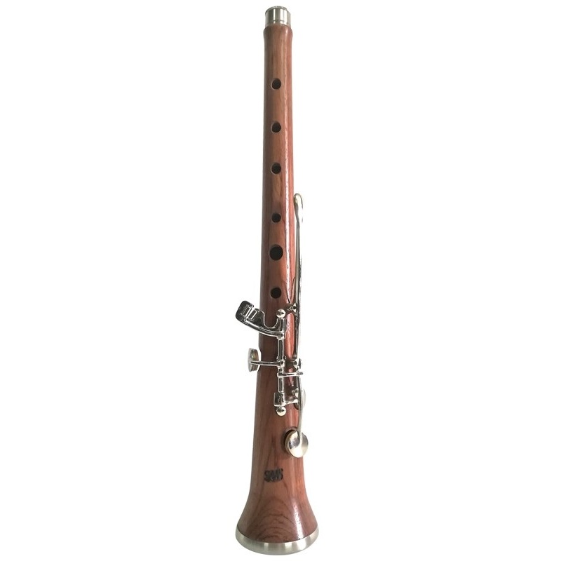 Gralla 3 keys bubinga...