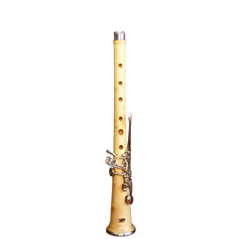 Gralla 4 keys boxwood...