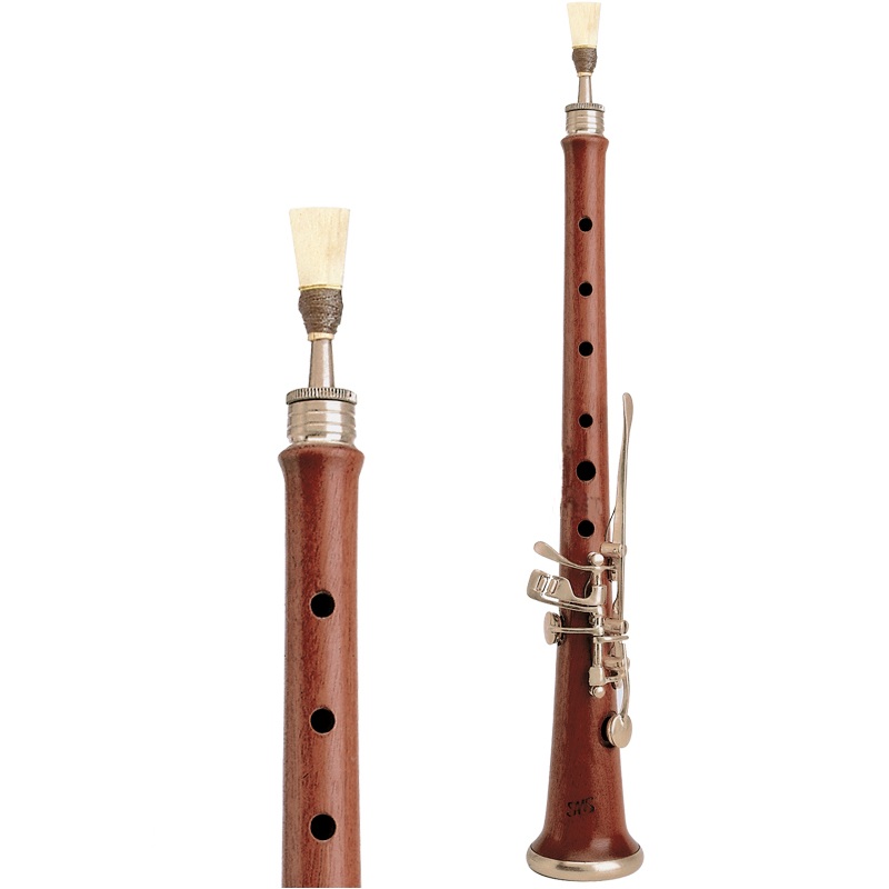 Gralla 4 keys bubinga...