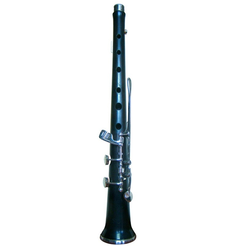 Gralla 3 keys blackwood 415Hz...