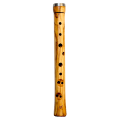 Clariphone de olivo                                          2