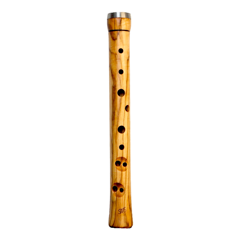 Clariphone de olivo...