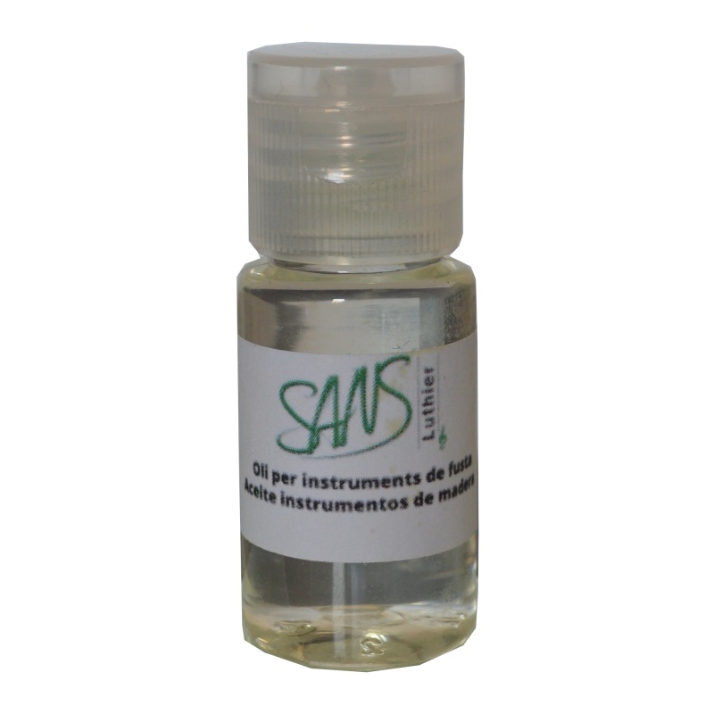 Wood oil small                                              
