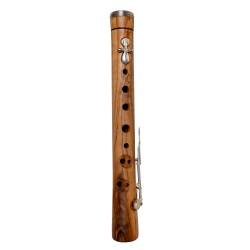 Chalumeau llaves Olive wood                                  2