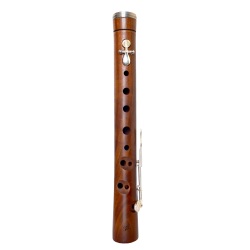 Chalumeau keys Almond wood                                   2