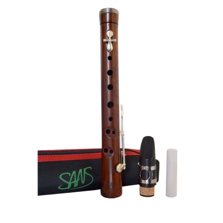 Chalumeau 3 claus ginjolero