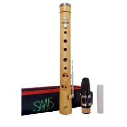 Chalumeau llaves Boxwood                                     2