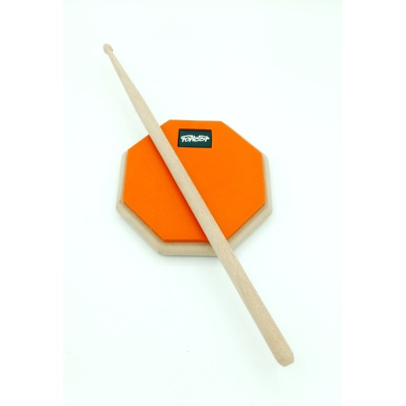 Pad de práctica 6" (15cm)                                   