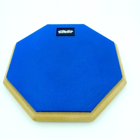 Practice pad 8"                                             