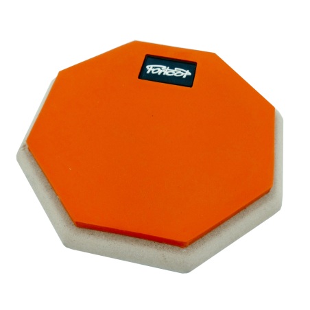 Pad de práctica 6" (15cm)                                   