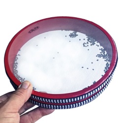 Childish ocean drum 8"                                       2