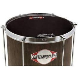 Repinique 12"x30 "Policarpo" fusta 2