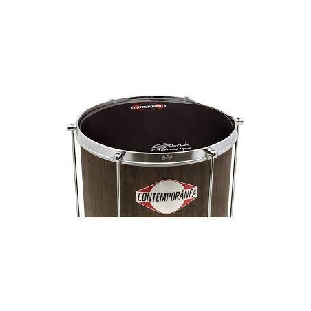 Repinique 12"x30 "Policarpo" fusta