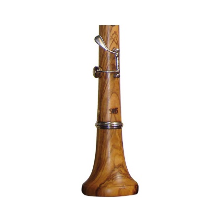 Tarota 1 llave Olive wood                                   