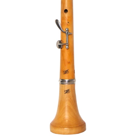 Tarota 1 llave Boxwood                                      